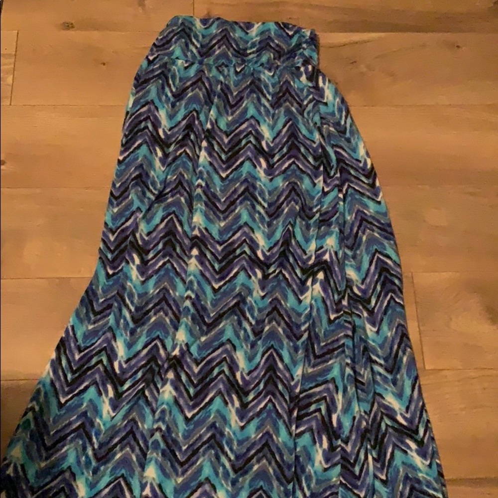Maxi Skirt